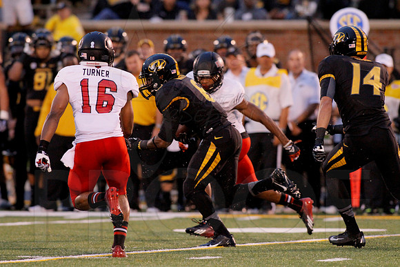 ASU @ Missouri 9-28-13 (© Justin Manning) JWM0241