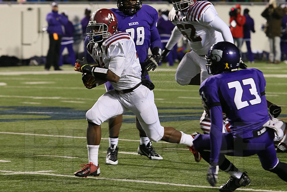 El Dorado vs. Pine Bluff 12-14-13 (©Justin Manning) (©Justin Manning) JWM_0084