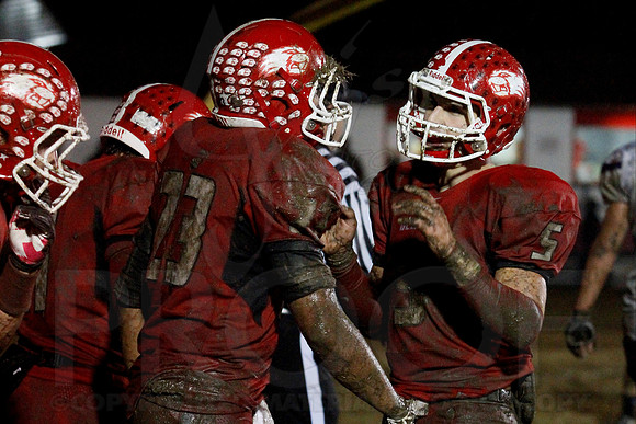 Lavaca @ Glen Rose 11-22-13 (©Justin Manning) JWM_0215