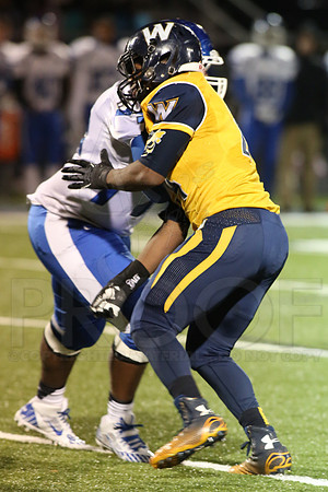 Hooten's AR Football 11-14-2014 (©Justin Manning) JWM_0252