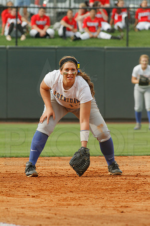 6A State Softball Finals Sheridan vs. Benton 5-23-2014 (© Justin Manning) JWM_0028