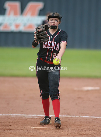 Mena @ Malvern softball 4-12-22_JWM_458