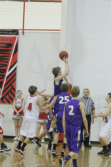 Fountain Lake @ Glen Rose 1-29-13 (Justin Manning)0143