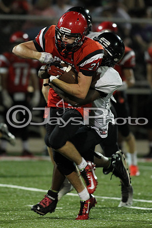 Bauxite @ Harmony Grove (Scrimmage) 8-25-2015 (©Justin Manning) JWM_0217