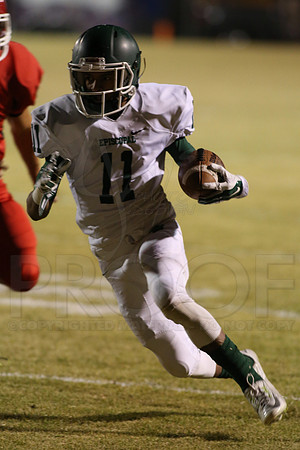 vGlen Rose @ Episcopal 11-7-2014 (©Justin Manning) JWM_149
