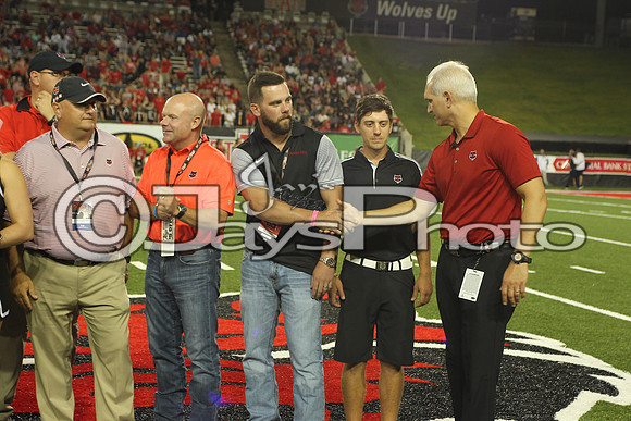 Georgia Southern @ Arkansas State 10-5-16_JWM_0282