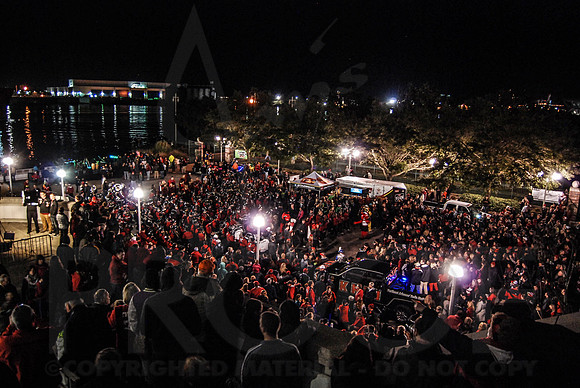 GoDaddy Bowl Mardi Gras Parade (©Justin Manning) JWM_0270