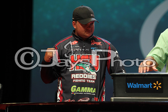 Forrest Wood Cup (Day 1) 8-20-2015 (©Justin Manning) JWM_210