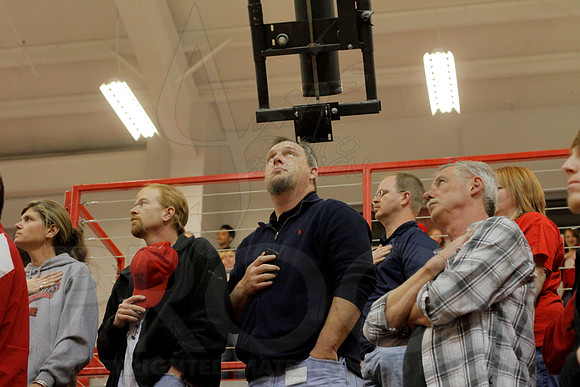 Glen Rose State Finals pep rally 12-19-13 (©Justin Manning) (©Justin Manning) JWM_0031