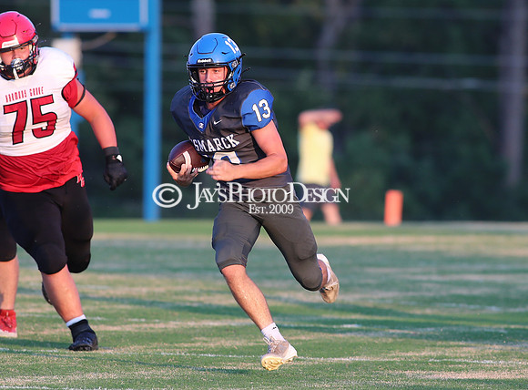 Harmony Grove @ Bismarck (Scrimmage) 8-23-24_JWM_0125