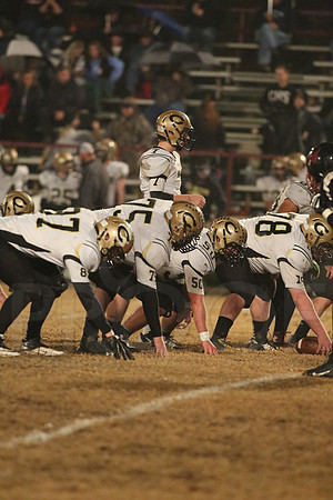 Clinton @ Pine Bluff Dollarway 11-21-2014 (©Justin Manning) JWM_021