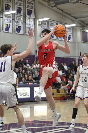 Glen Rose @ Central Arkansas Christian Boys basketball 1-3-20_0266