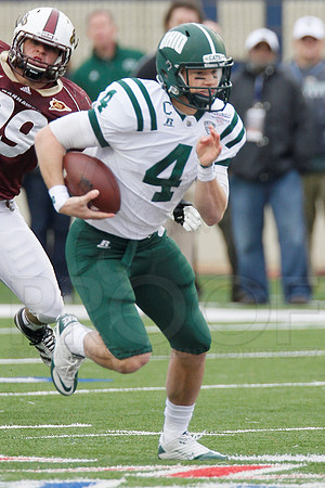 Independence Bowl ULM vs. Ohio 12-28-12 (Justin Manning)0308