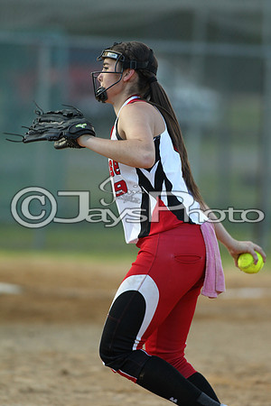 Mayflower @ Glen Rose softball_JWM_0083