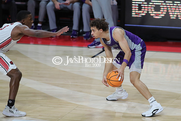 Trevecca Nazarene @ Arkansas State University 10-26-24_JWM_0997