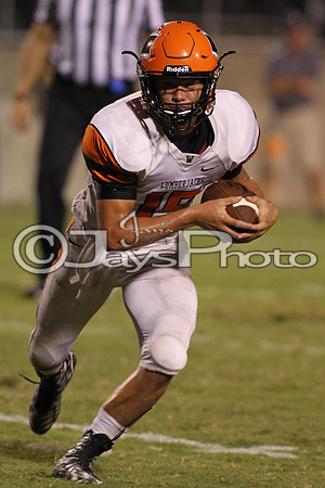 Smackover vs. Warren (Hooten's Kickoff Classic) 8-31-2015 (Scrimmage) 8-31-2015 (©Justin Manning) JWM_0212