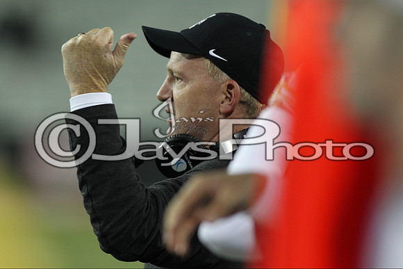 Idaho @ Arkansas State (Homecoming) 10-3-2015 (©Justin Manning) JWM_1013