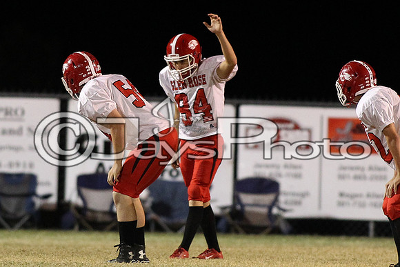 Glen Rose @ Bismarck 10-9-2015 (©Justin Manning) JWM_0454