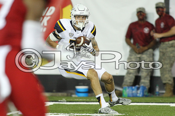 Toledo @ Arkansas State 9-2-16_JWM_1907
