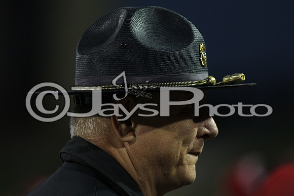 Idaho @ Arkansas State (Homecoming) 10-3-2015 (©Justin Manning) JWM_0422