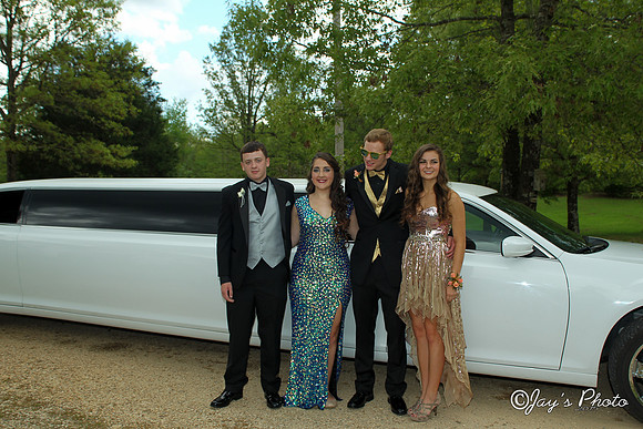 Glen Rose Prom 2015 4-17-2015 (©Justin Manning) JWM_0058