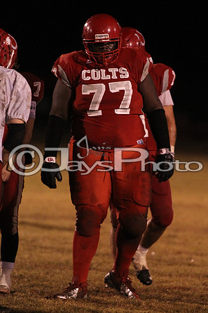 Glen Rose @ Rivercrest 11-27-2015 (©Justin Manning) JWM_0048