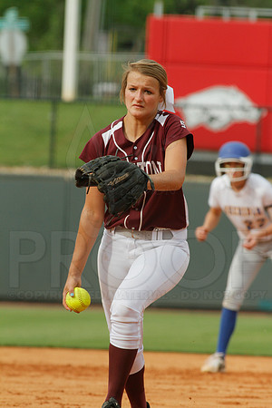 6A State Softball Finals Sheridan vs. Benton 5-23-2014 (© Justin Manning) JWM_0067