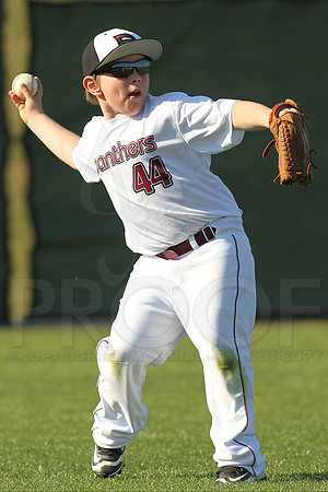 Benton Panthers vs. Arkansas Travelers 7's_JWM_0072