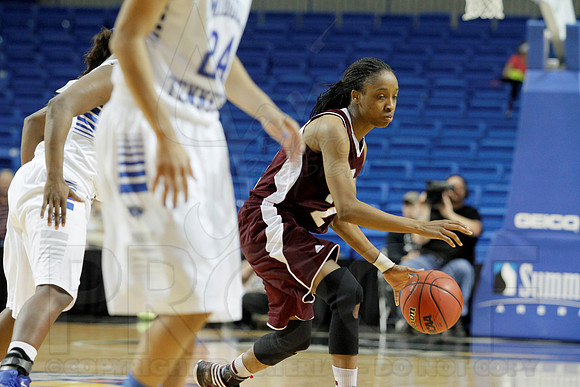 Middle Tennessee vs ULM  Women's 3-9-13 JWM0126 (©Justin Manning)