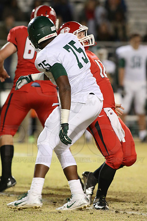 vGlen Rose @ Episcopal 11-7-2014 (©Justin Manning) JWM_172