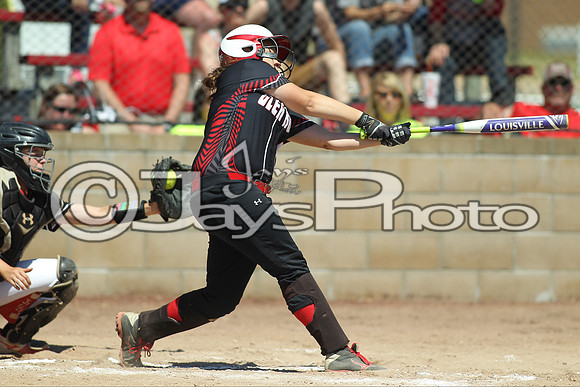 Glen Rose vs. Rose Bud 5-3A Regional softball 5-6-17_JWM00146