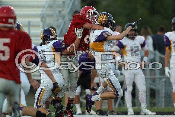 Mayflower @ Glen Rose (Scrimmage) 8-25-2015 (©Justin Manning) JWM_0185