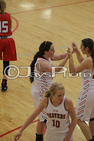 Harmony Grove @ Glen Rose Senior Girls 1-8-2016 (©Justin Manning) JWM_0192