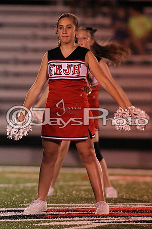 Arkadelphia @ Glen Rose Jr High 9-10-2015 (©Justin Manning) JWM_0216
