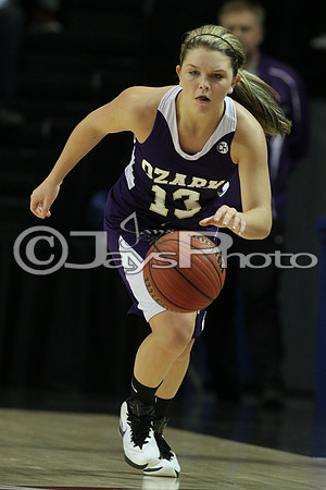 Riverview vs. Ozark 4A Girls State Finals 3-13-2015 (©Justin Manning) JWM_155