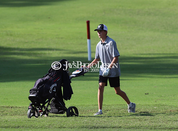 High School Golf (Bauxite @ Malvern) 8-26-24_JWM_0256