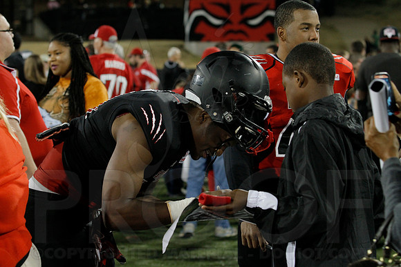 AState Spring Game 4-18-2014 (© Justin Manning) JWM_0846