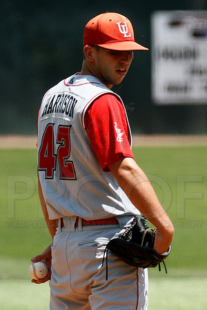 UALR vs. ULL Baseball 4-29-12 (Justin Manning)041