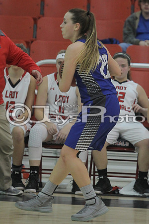 Jessieville @ Harmony Grove Senior Girls 1-12-2016 (©Justin Manning) JWM_0196