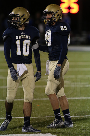 Sylvan Hills @ Pulaski Academy 11-7-2014 (©Justin Manning) JWM_078