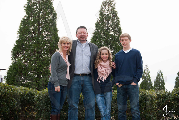 Welch Family 11-24-13 (©Justin Manning) JWM_0070