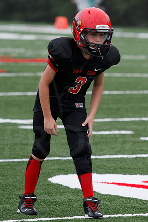 Mt. Pine @ Harmony Grove Peewee 10-5-13 (© Justin Manning) JWM0053