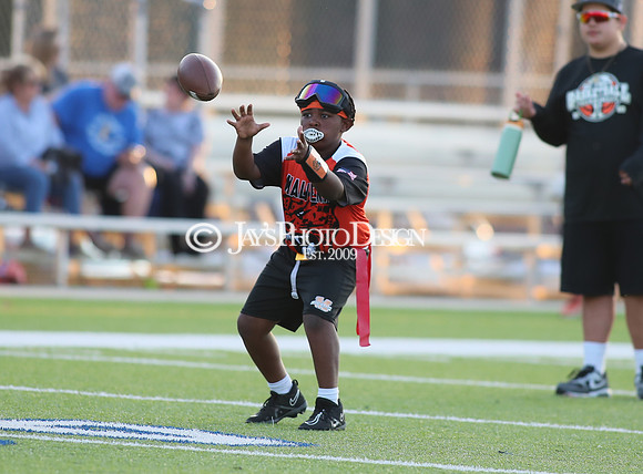 Malvern @ Lakeside 3rd Grade Flag Football (Championship) 10-29-24_JWM_0038