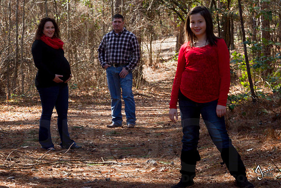 Audrey & TJ Raper 2-2-13 (Justin Manning)0056