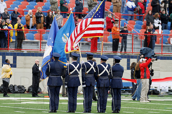 Independence Bowl ULM vs. Ohio 12-28-12 (Justin Manning)0108