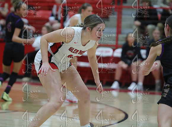 Mayflower @ Glen Rose Sr. Girls 1-7-25_JWM_0209