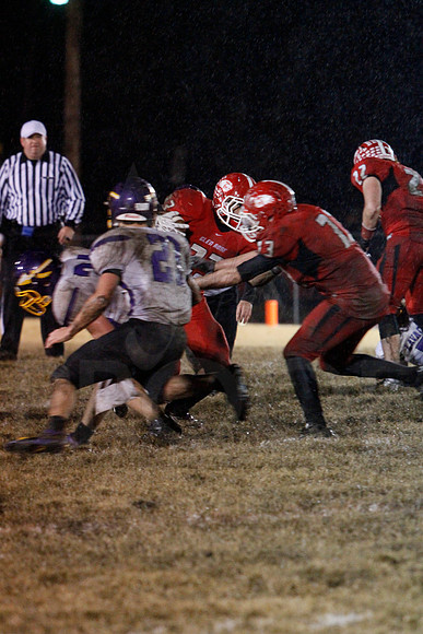 Lavaca @ Glen Rose 11-22-13 (©Justin Manning) JWM_0154