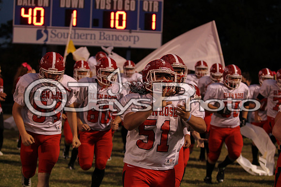 Glen Rose @ Bismarck 10-9-2015 (©Justin Manning) JWM_0074
