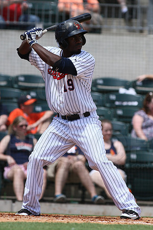 Corpus Christi Hooks @ Arkansas Travelers 6-2-13 (© Justin Manning) JWM0125