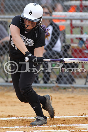 Bauxite @ Glen Rose Softball 3-17-2015 (©Justin Manning) JWM_0010